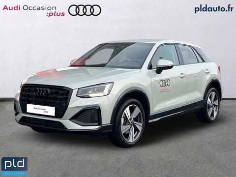Audi Q2 35 TFSI 150 S tronic 7 Design 2025 occasion Aix-en-Provence 13090