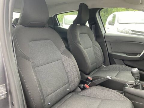 Clio TCe 90 Equilibre 2023 occasion 61200 Argentan