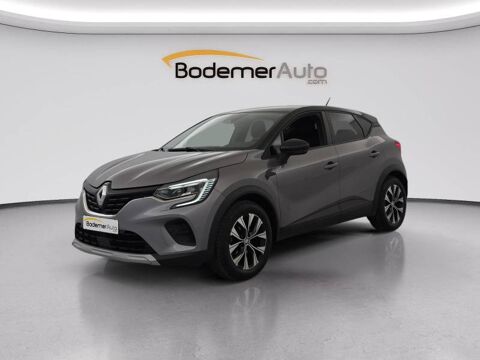 Annonce voiture Renault Captur 19290 €