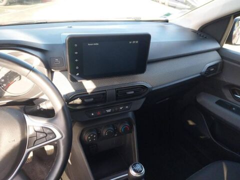 Jogger ECO-G 100 7 places Confort 2022 occasion 14200 H&eacute;rouville-Saint-Clair