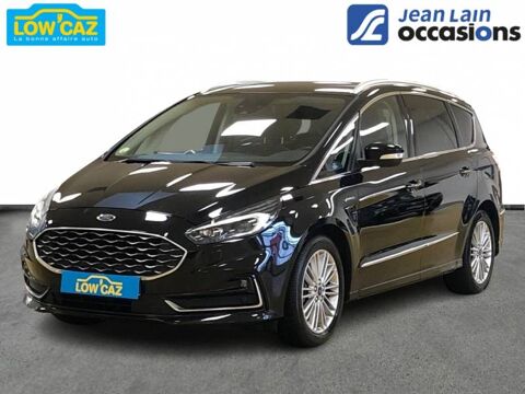 Annonce voiture Ford S-MAX 28990 
