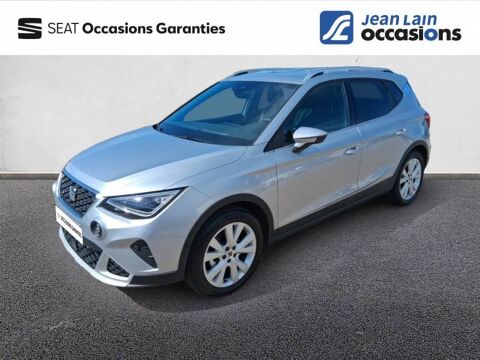 Seat Arona 1.0 TSI 115 ch Start/Stop DSG7 Xperience 2024 occasion Volx 04130