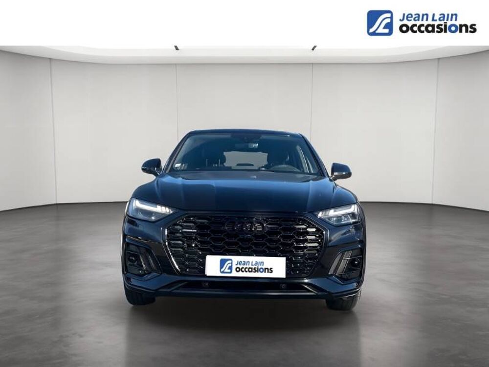 Q5 Sportback 40 TDI 204 S tronic 7 Quattro S line 2021 occasion 05000 Gap