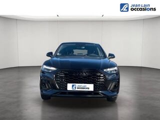 Q5 Sportback 40 TDI 204 S tronic 7 Quattro S line 2021 occasion 05000 Gap