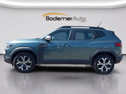 Duster Hybrid 140 Expression 2024 occasion 29900 Concarneau
