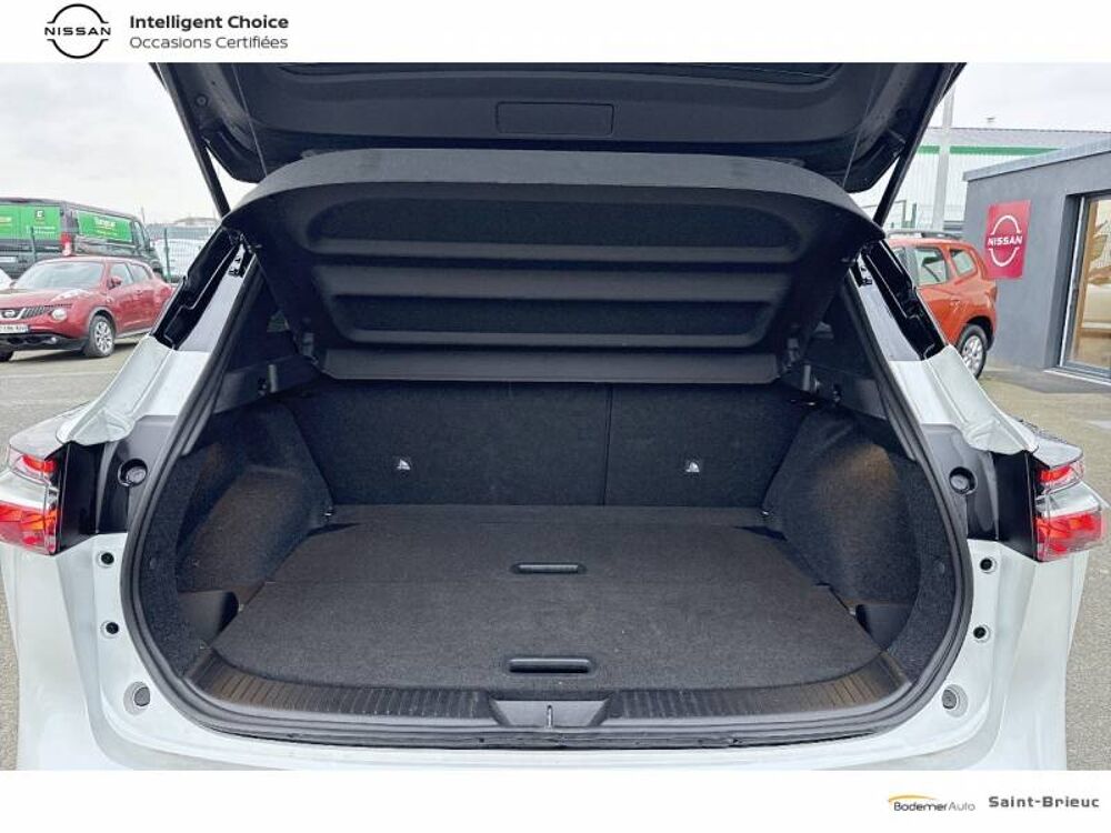 Qashqai e-Power 190 ch N-Design 2025 occasion 22000 Saint-Brieuc