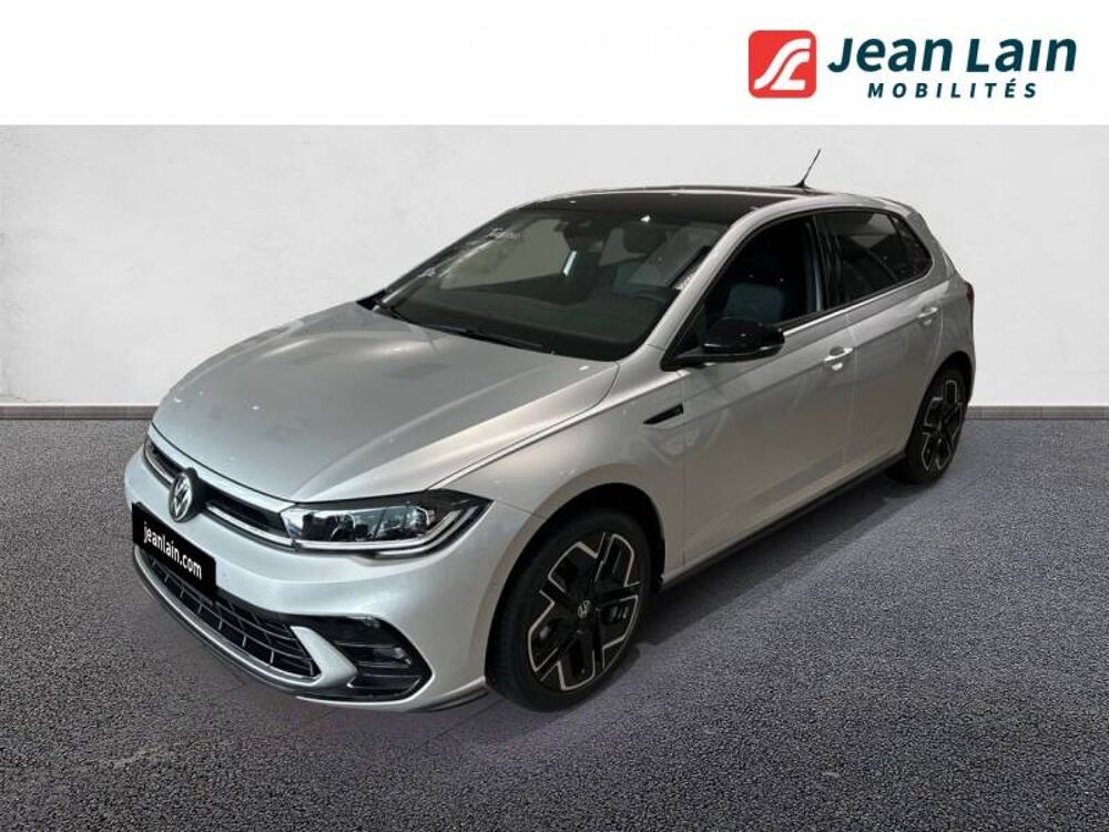 Polo 1.0 TSI 116 S&S DSG7 R-Line Edition 2026 occasion 38600 Fontaine