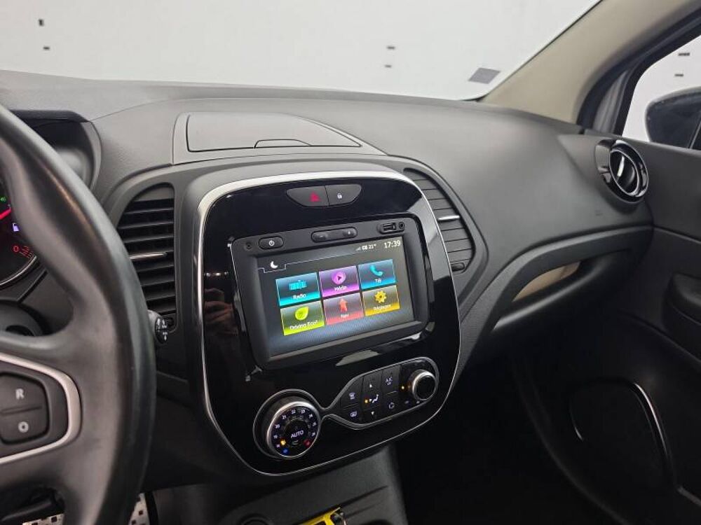 Captur TCe 90 Intens 2019 occasion 22000 Saint-Brieuc