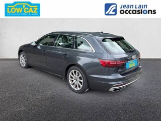 A4 Avant 35 TFSI 150 S tronic 7 Business Line 2021 occasion 38360 Sassenage