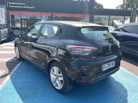 Clio E-Tech full hybrid 145 Evolution 2023 occasion 14400 Bayeux