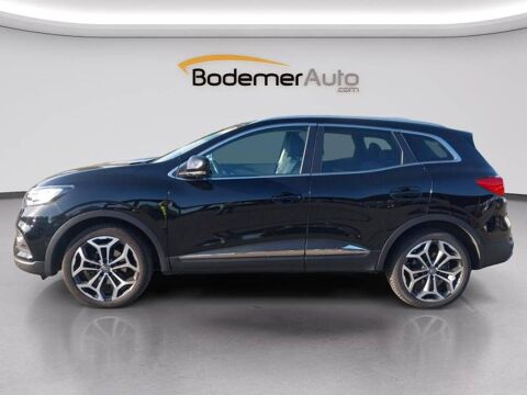 Kadjar Blue dCi 115 EDC Intens 2020 occasion 22000 Saint-Brieuc