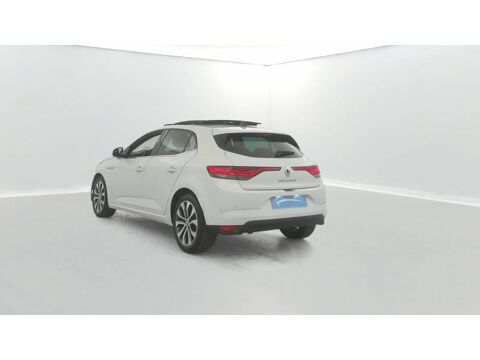 M&eacute;gane Megane IV Berline TCe 140 EDC Techno 2023 occasion 61000 Alen&ccedil;on
