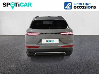 DS7 DS 7 BlueHDi 130 EAT8 Etoile 2025 occasion 74600 Seynod