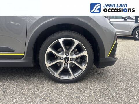 Picanto 1.2 DPi 84ch ISG BVMA5 X-line 2024 occasion 73200 Albertville