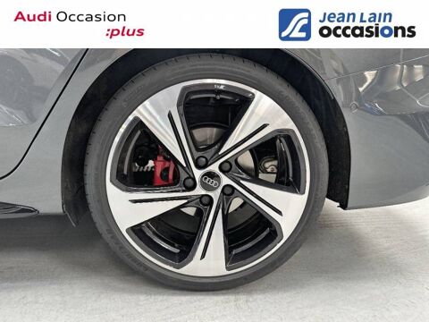 A3 Berline TFSI Mild Hybrid 150 S tronic 7 S line 2024 occasion 38130 &Eacute;chirolles
