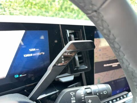 Espace full hybrid E-Tech 200 ch 5pl Techno 2026 occasion 29200 Brest