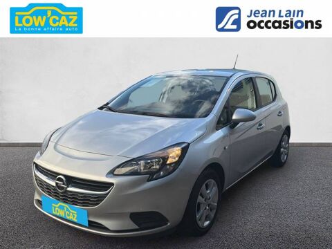 Opel Corsa 1.4 90 ch Edition 2019 occasion La Ravoire 73490