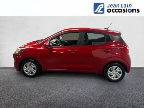 i10 1.0 67 ECO Intuitive 2024 occasion 74600 Seynod