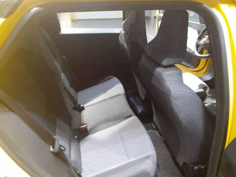 R5 Renault 5 E-Tech Electrique 120 ch autonomie urbaine Evoluti 2026 occasion 29000 Quimper