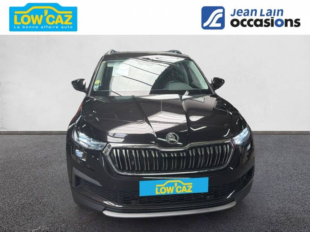 Kodiaq 2.0 TDI 150 SCR DSG7 7pl Style 2023 occasion 73490 La Ravoire