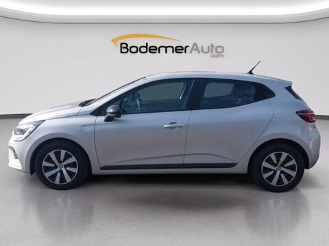 Clio TCe 90 Equilibre 2024 occasion 29000 Quimper