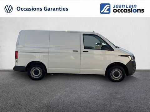 Transporter TRANSPORTER 6.1 VAN L1H1 2.0 TDI 150 BVM6 BUSINESS 2020 occasion 05000 Gap