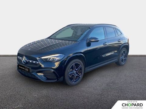 Mercedes Classe GLA GLA 250 e Hybrid EQ 8G-DCT AMG Line 2025 occasion PERRIGNY 89000