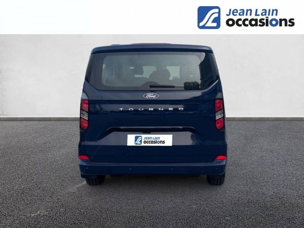 Tourneo VP Tourneo Custom 320 L2H1 2.0 EcoBlue 150 ch Titanium 2024 occasion 73290 La Motte-Servolex