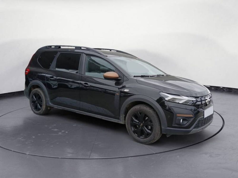Jogger Hybrid 140 7 places GSR2 Extreme 2025 occasion 56850 Caudan