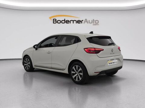 Clio TCe 90 Evolution 2023 occasion 56850 Caudan