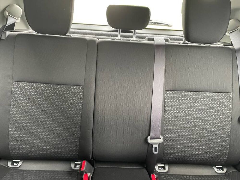 Swift 1.2 Dualjet Hybrid Privil&egrave;ge 2024 occasion 78120 Rambouillet