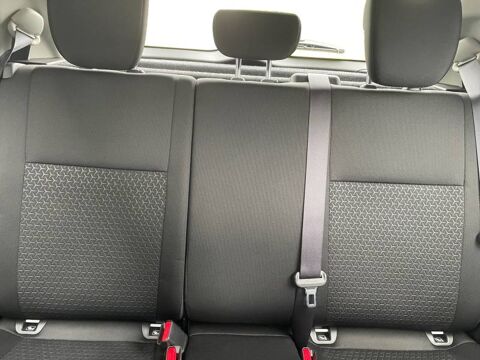 Swift 1.2 Dualjet Hybrid Privil&egrave;ge 2024 occasion 78120 Rambouillet