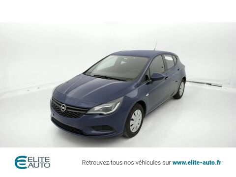 Opel Astra 1.4 Turbo 150 ch Innovation 2019 occasion Coignières 78310