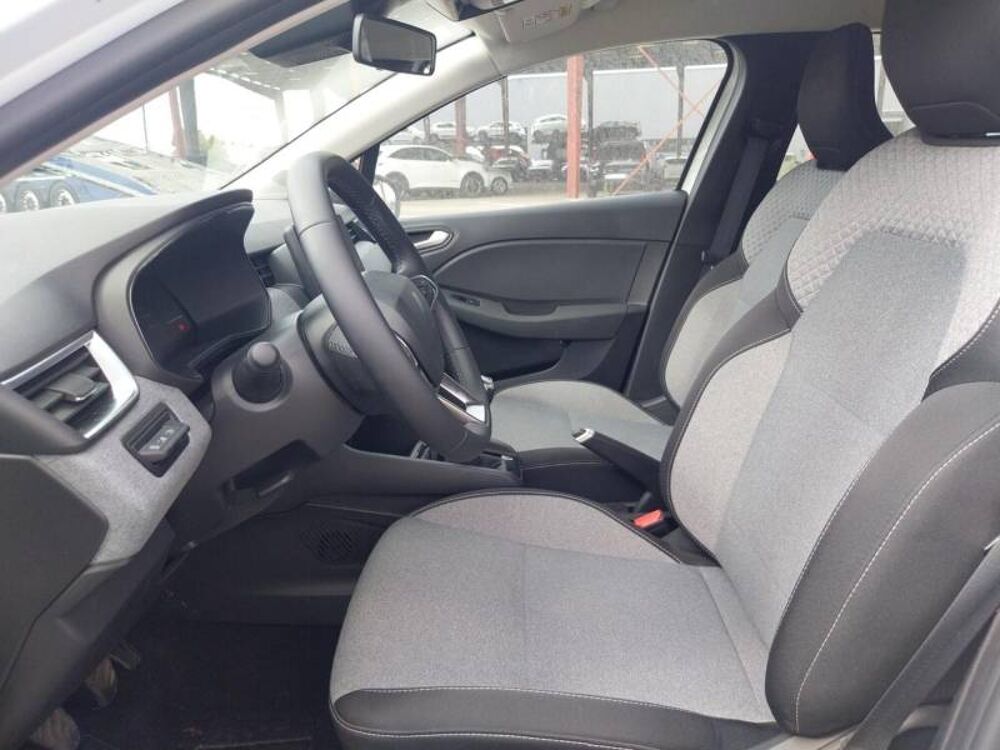 Clio Blue dCi 100 ch GSR2 Evolution 2025 occasion 14200 H&eacute;rouville-Saint-Clair