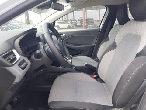 Clio Blue dCi 100 ch GSR2 Evolution 2025 occasion 14200 H&eacute;rouville-Saint-Clair
