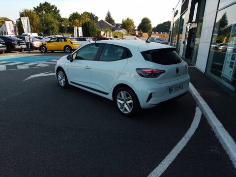 Clio TCe 90 ch GSR2 Evolution 2025 occasion 56300 Pontivy