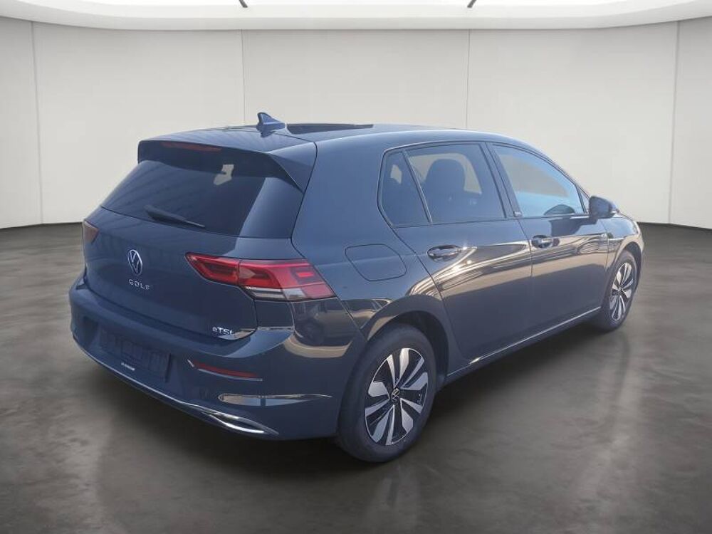 Golf 1.0 eTSI OPF 110 DSG7 Life Plus 2024 occasion 26000 Valence