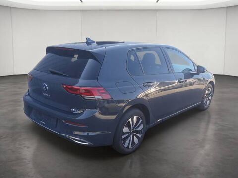 Golf 1.0 eTSI OPF 110 DSG7 Life Plus 2024 occasion 26000 Valence
