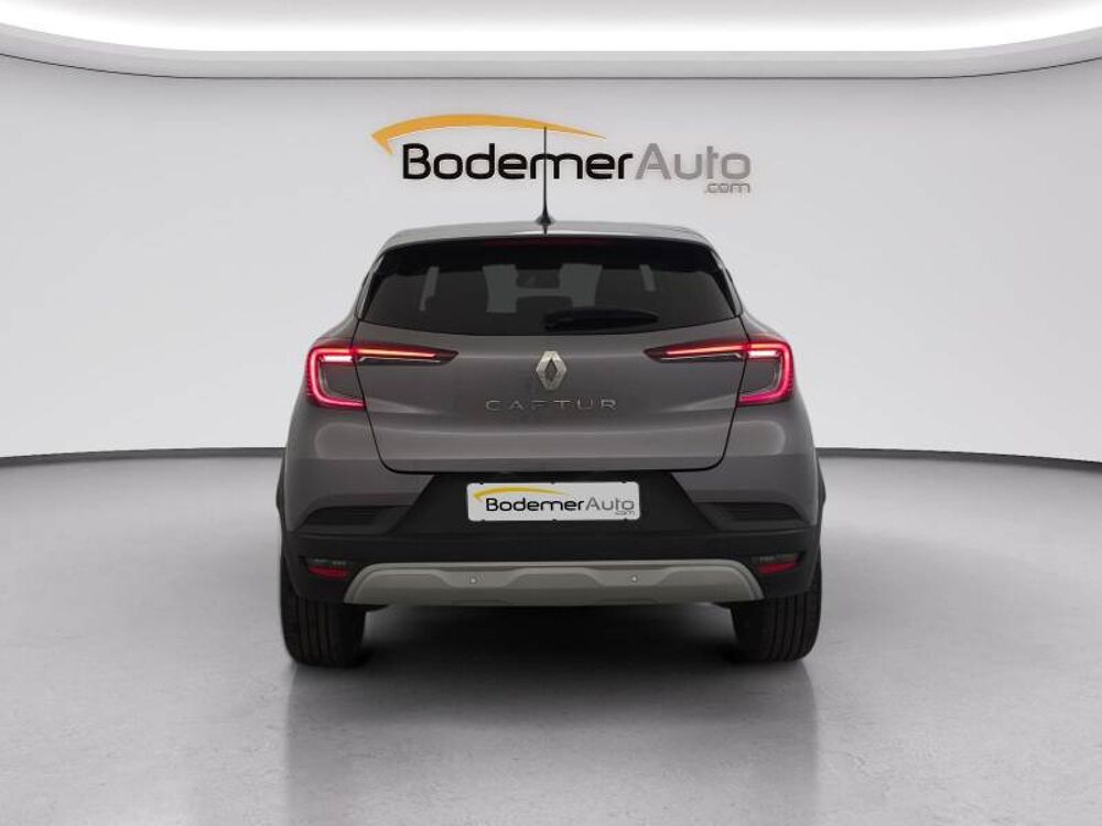 Captur TCe 90 Evolution 2024 occasion 29200 Brest