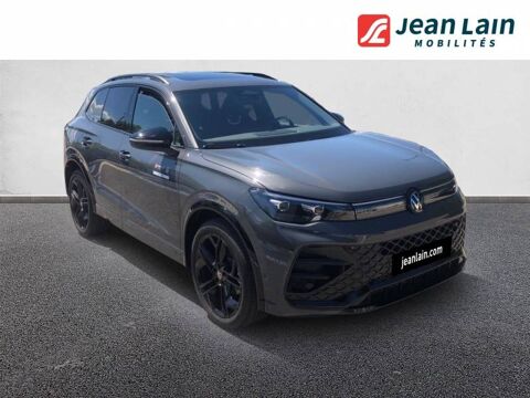 Tiguan 1.5 eTSI 150ch DSG7 R-Line Edition 2026 occasion 74600 Seynod