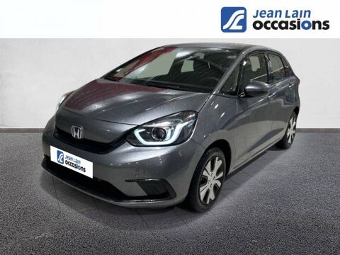 Honda Jazz e:HEV 1.5 i-MMD Executive 2022 occasion Annemasse 74100