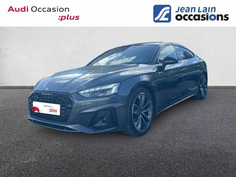 Annonce voiture Audi A5 49990 