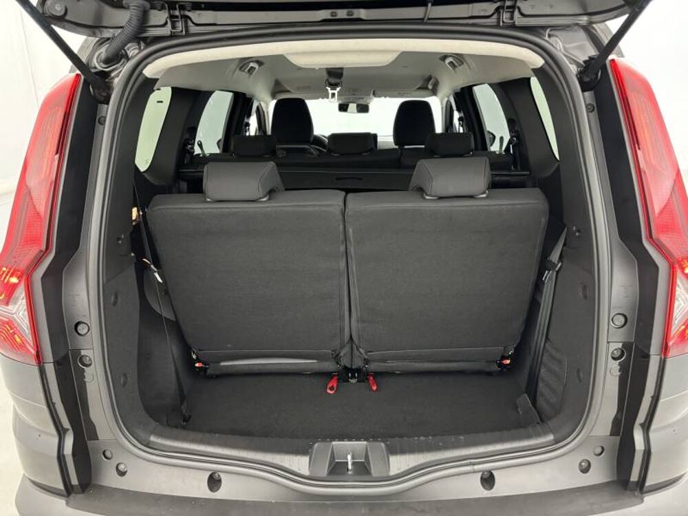 Jogger Hybrid 140 7 places GSR2 Extreme 2025 occasion 29600 Morlaix