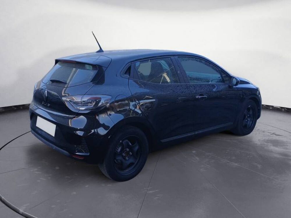 Clio Blue dCi 100 ch GSR2 Evolution 2025 occasion 56850 Caudan