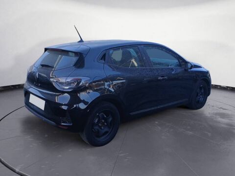 Clio Blue dCi 100 ch GSR2 Evolution 2025 occasion 56850 Caudan