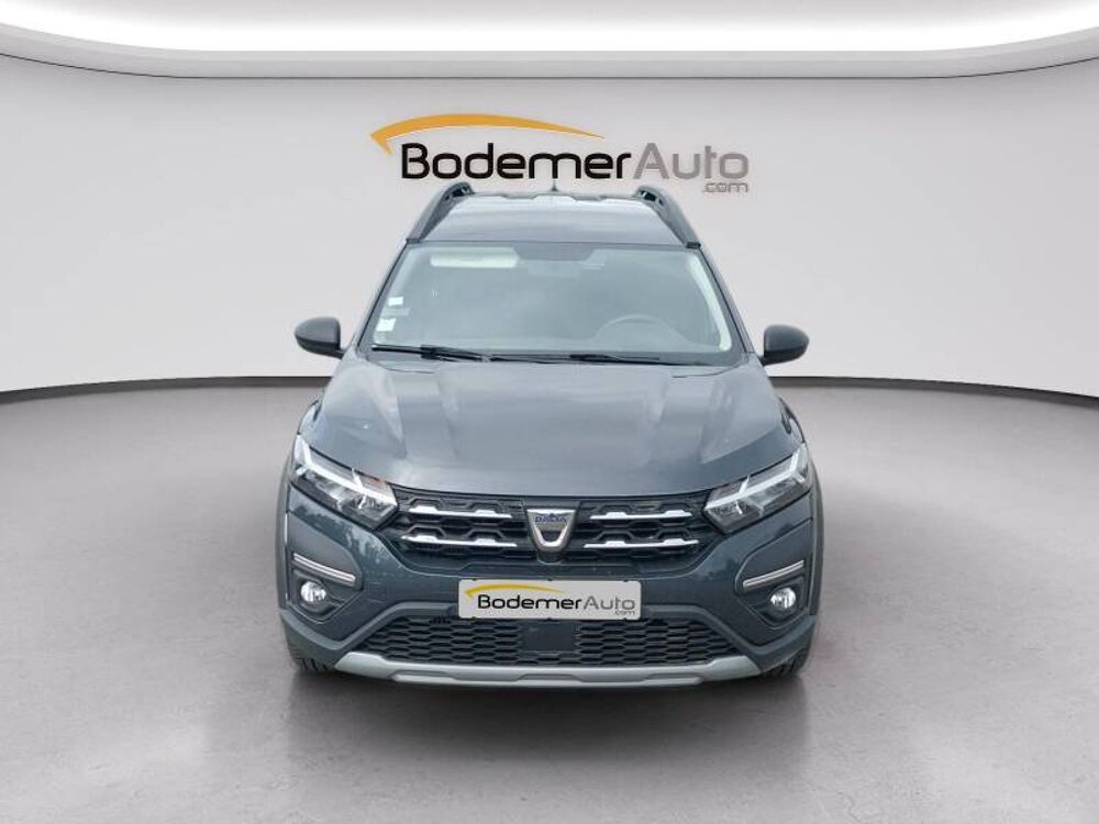 Jogger ECO-G 100 5 places Essentiel 2022 occasion 22000 Saint-Brieuc