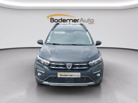 Jogger ECO-G 100 5 places Essentiel 2022 occasion 22000 Saint-Brieuc