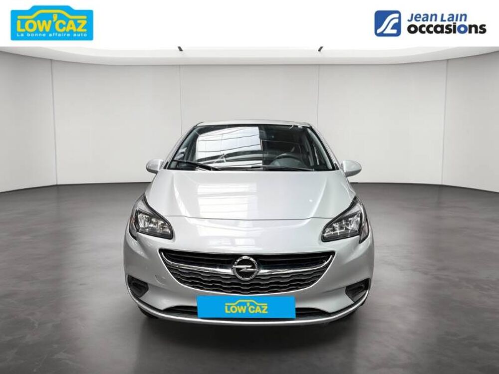 Corsa 1.4 90 ch Edition 2018 occasion 73490 La Ravoire