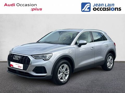 Audi Q3 45 TFSIe 245 ch S tronic 6 Business Executive 2023 occasion Cessy 01170