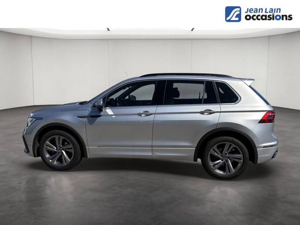 Tiguan 2.0 TDI 150ch DSG7 R-Line 2023 occasion 38170 Seyssinet-Pariset